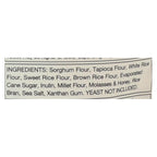 Pamela's Bread Mix, 4 lb (Case of 3)