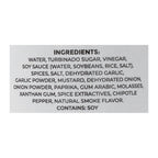 Rib Rack Marinara (Pack of 6) - 14 Oz Pork