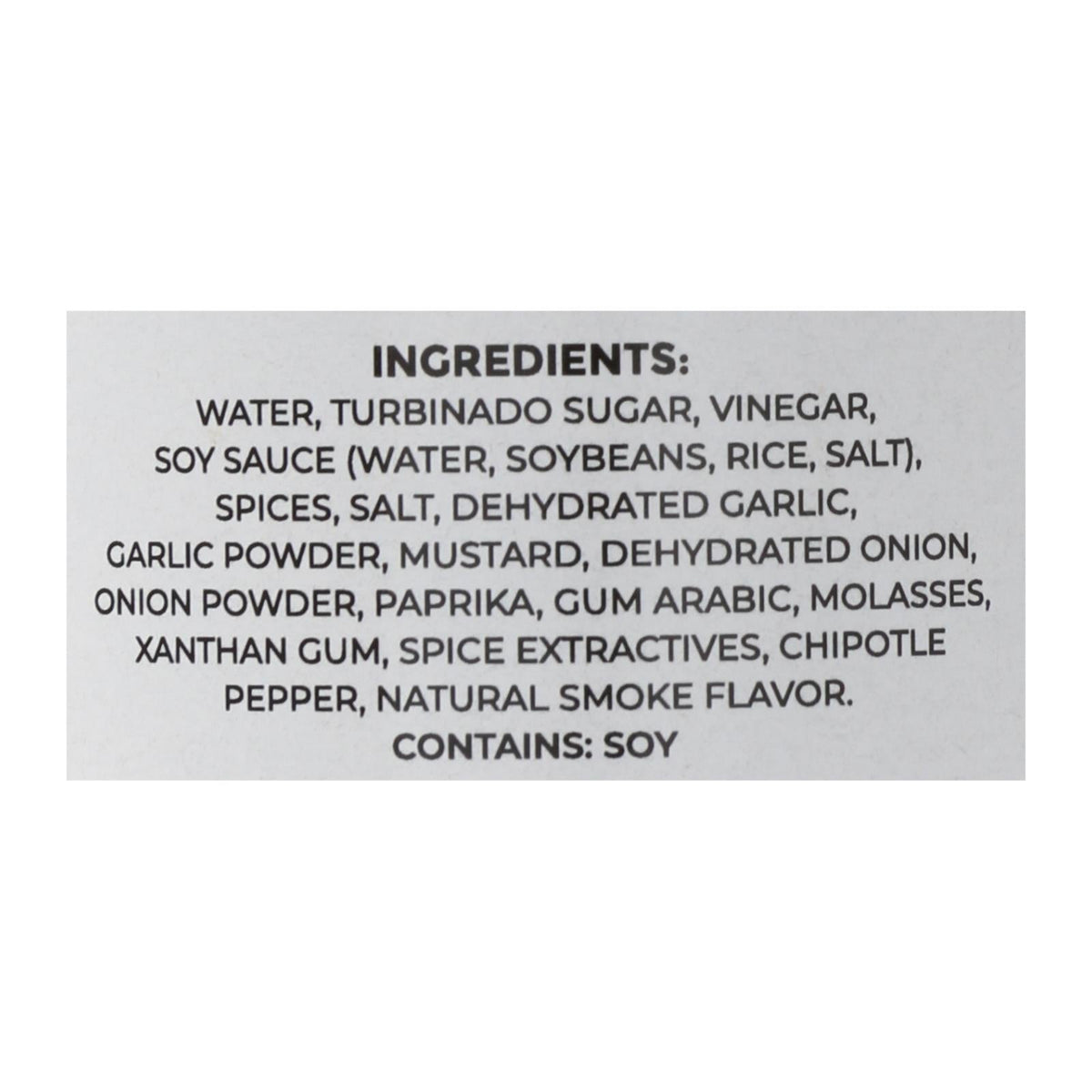 Rib Rack Marinara (Pack of 6) - 14 Oz Pork