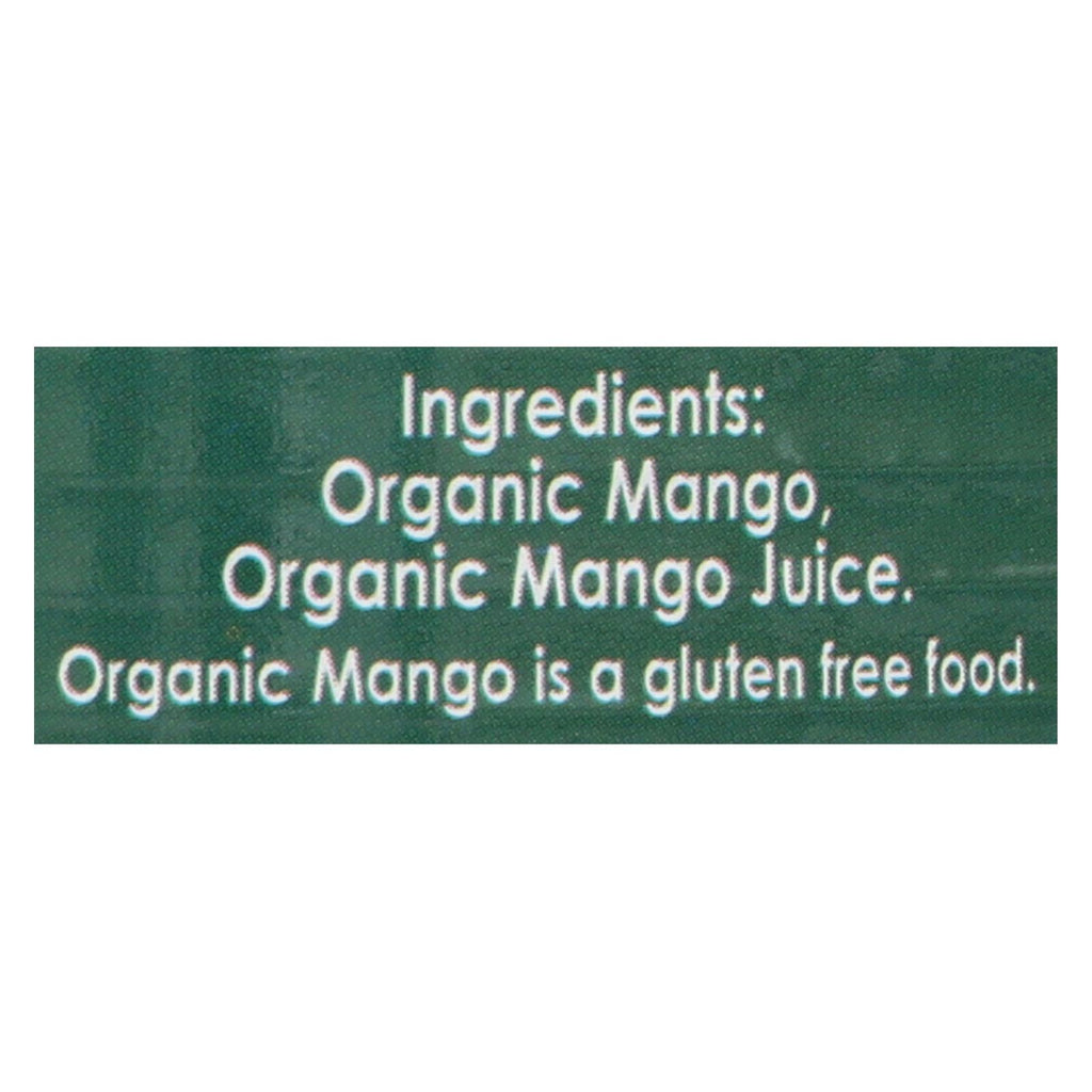 Native Forest Juice (Pack of 6) - Mango Chunks - 14 Oz.
