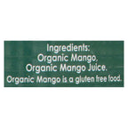Native Forest Juice (Pack of 6) - Mango Chunks - 14 Oz.