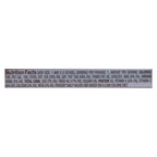 Jennies Organic Cacao Powder Coconut Bar, 1.5 oz (Case of 12)
