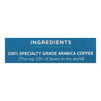 Cameron's Breakfast Blend Coffee, 4.33 oz (Case of 6)