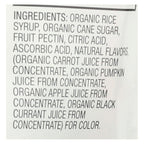 YumEarth Organic Tropical Fruit Snacks, 6.2 oz (Case of 12)