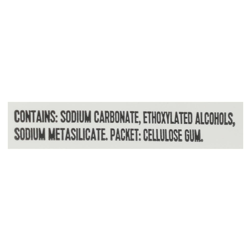 Charlie&rsquo;s Soap Laundry Powder (Pack of 6) - 30 Ct