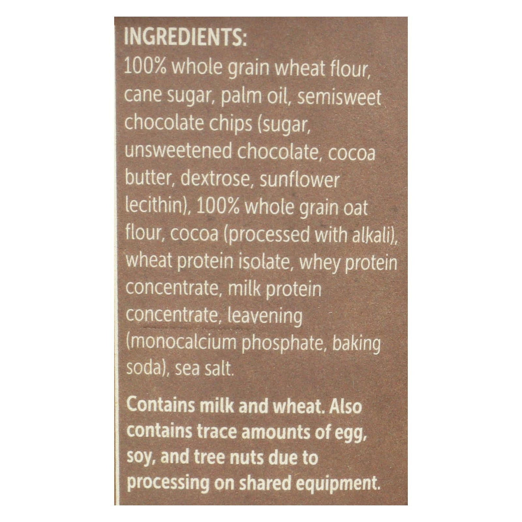 Kodiak Cakes Muffin, 2.36 oz (Case of 12)
