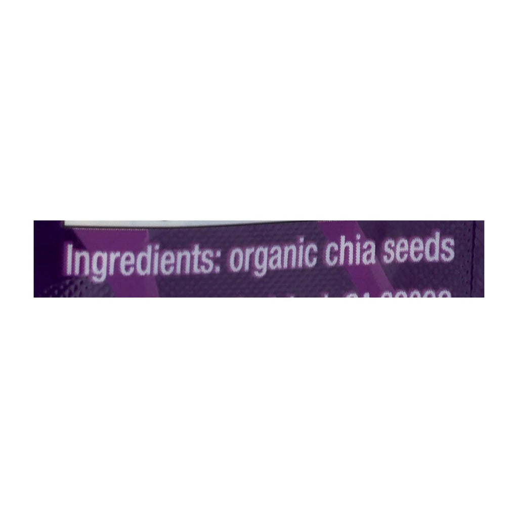 Mamma Chia Chia Seed, 12 oz (Case of 4)