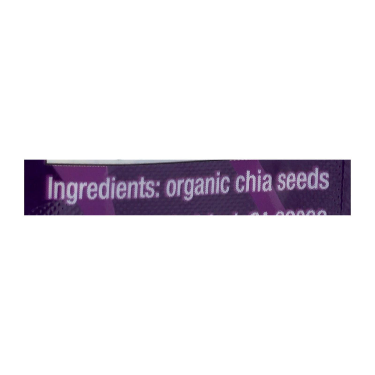 Mamma Chia Chia Seed, 12 oz (Case of 4)