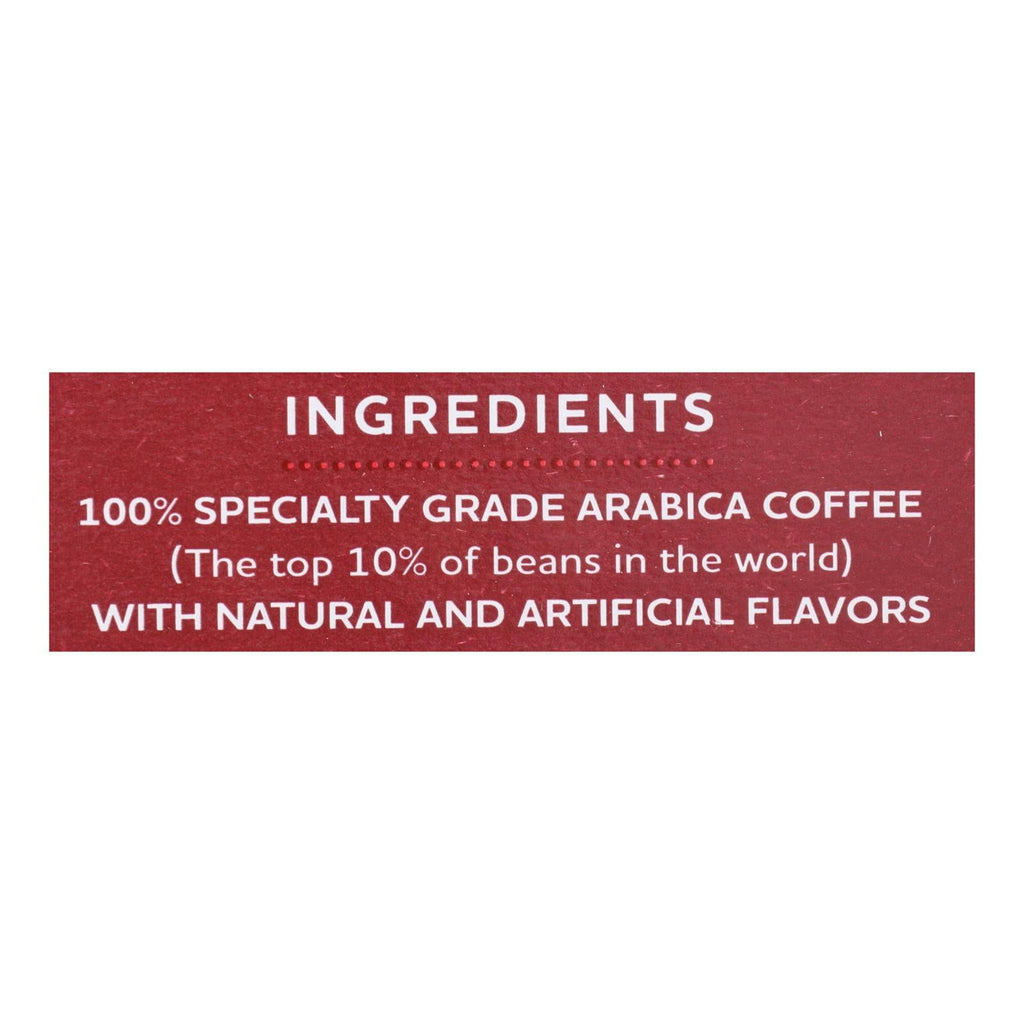 Cameron's Toasted Southern Pecan Coffee, 12 ct (Case of 6)