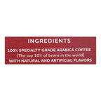Cameron's Toasted Southern Pecan Coffee, 12 ct (Case of 6)