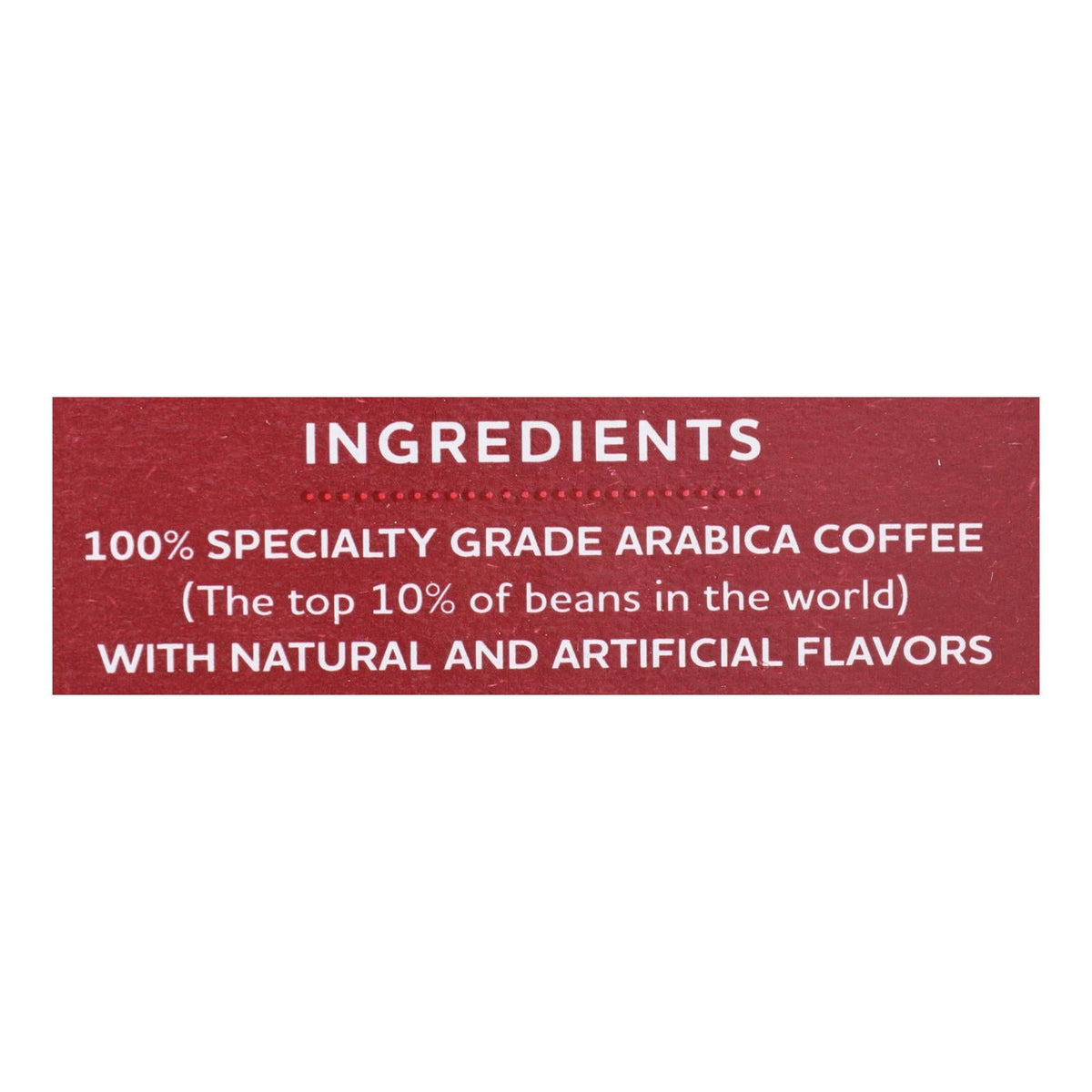 Cameron's Toasted Southern Pecan Coffee, 12 ct (Case of 6)