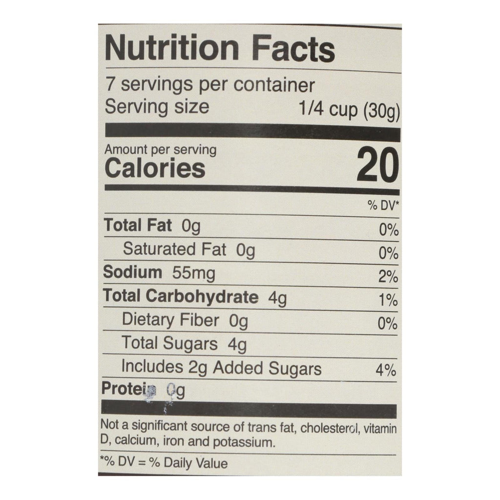 Pickerfresh Pickled Beets, 16 oz (Case of 6)