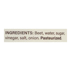 Pickerfresh Pickled Beets, 16 oz (Case of 6)