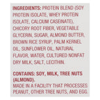 thinkThin Protein & Fiber Bars, 1.41 oz (Case of 10)