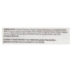 The GFB Nutrition Bars, 2.05 oz (Case of 12)