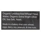 Essential Baking Company Thin Crust Pizza Crust, 12 oz (Case of 10)