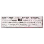 Walkers Shortbread Fingers, 1.4 oz (Case of 24)