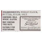 Walkers Shortbread Fingers, 1.4 oz (Case of 24)
