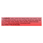 Mestemacher High Protein Bread, 8.8 oz (Case of 9)