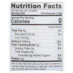 Redmond's Real Salt (Pack of 6) - 4.75 Oz