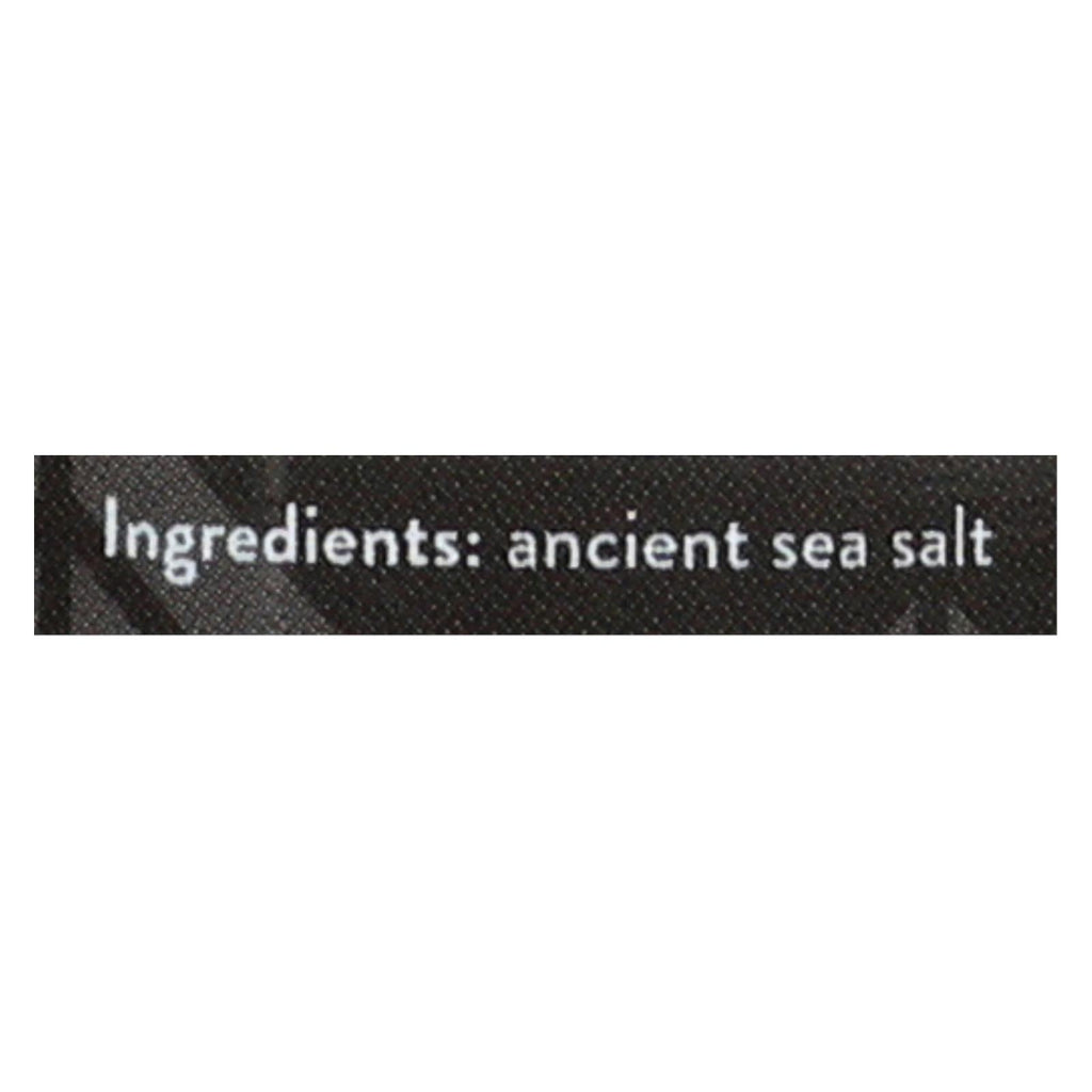 Redmond's Real Salt (Pack of 6) - 4.75 Oz