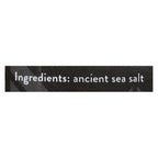 Redmond's Real Salt (Pack of 6) - 4.75 Oz