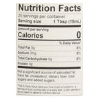 O Olive Oil California Yuzu Rice Vinegar, 10.1 fl oz (Case of 6)