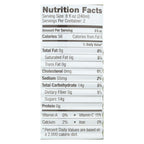 Amy & Brian Coconut Water with Lime, Case of 12 - 17.5 fl oz