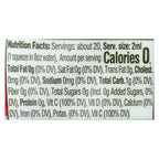 Stur Fruit Punch Liquid Water Enhancer, 1.62 oz (Case of 6)