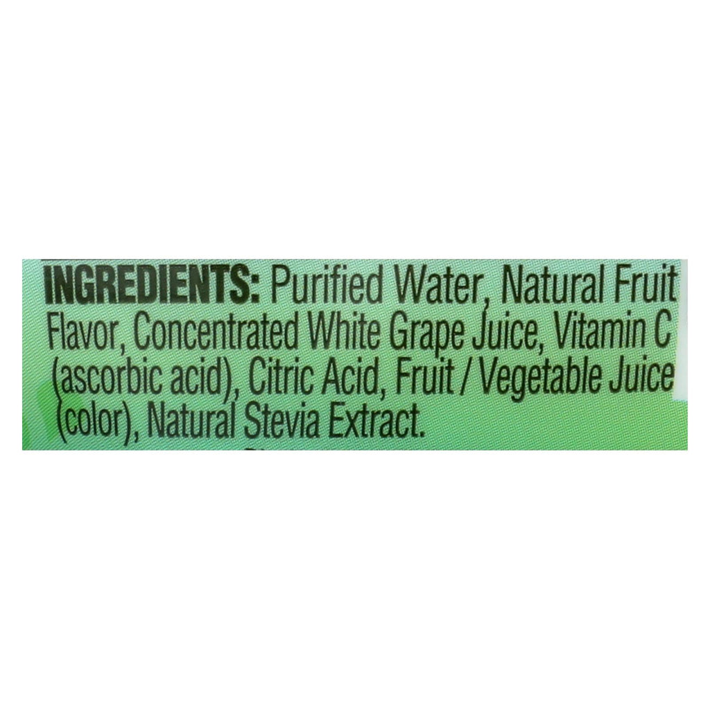 Stur Fruit Punch Liquid Water Enhancer, 1.62 oz (Case of 6)