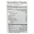 SuperSeedz Gourmet Pumpkin Seeds, Cinnamon & Sugar, 5 oz (Case of 6)