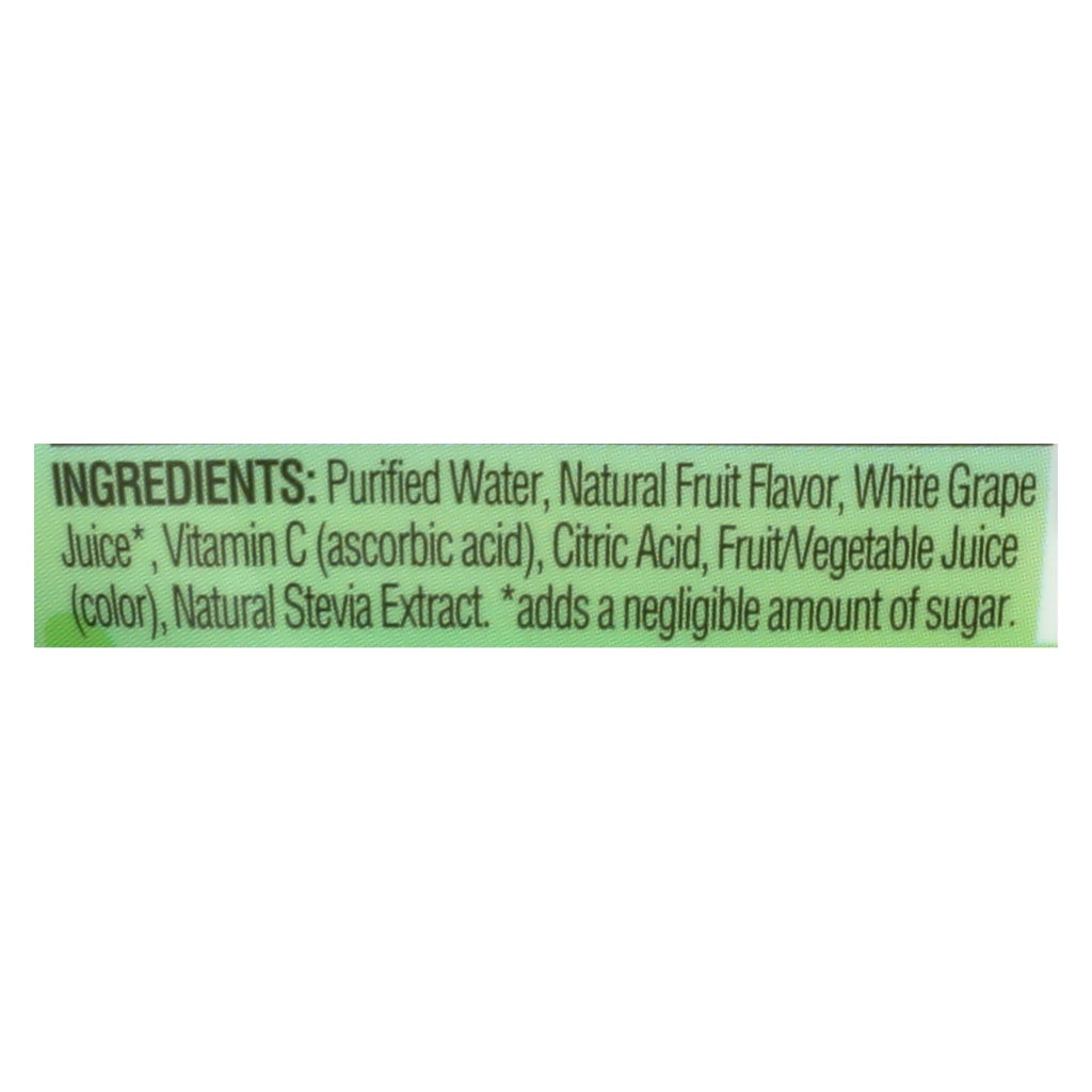 Stur Pomegranate Cranberry Liquid Water Enhancer, 1.62 fl oz (Case of 6)