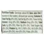 Stur Pomegranate Cranberry Liquid Water Enhancer, 1.62 fl oz (Case of 6)