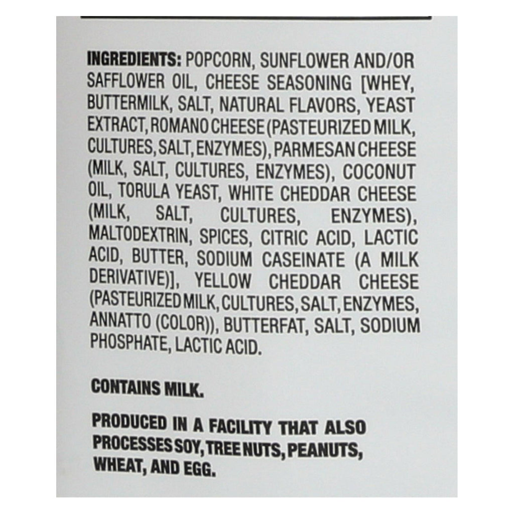 G.H. Cretors Flavored Popped Corn, 5 oz (Case of 12)