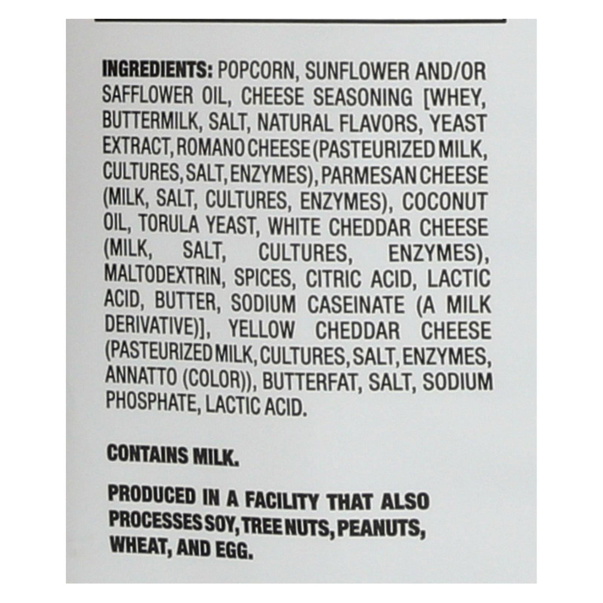 G.H. Cretors Flavored Popped Corn, 5 oz (Case of 12)