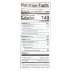 Boulder Canyon Malt Vinegar & Sea Salt Kettle Chips, 5.25 oz (Case of 12)