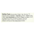 Redmond Organic Season Salt, 8.25 oz