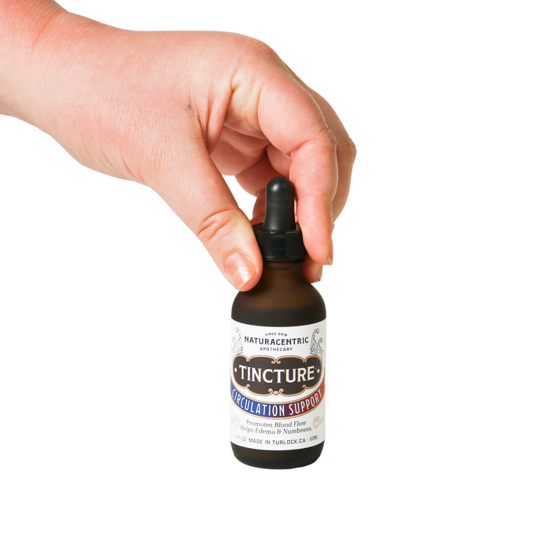 Circulation Support Tincture