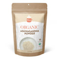 Organic Ashwagandha Root Powder – Withania somnifera