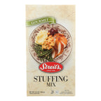 Streit's Stuffing Mix, 6.5 oz (Case of 12)