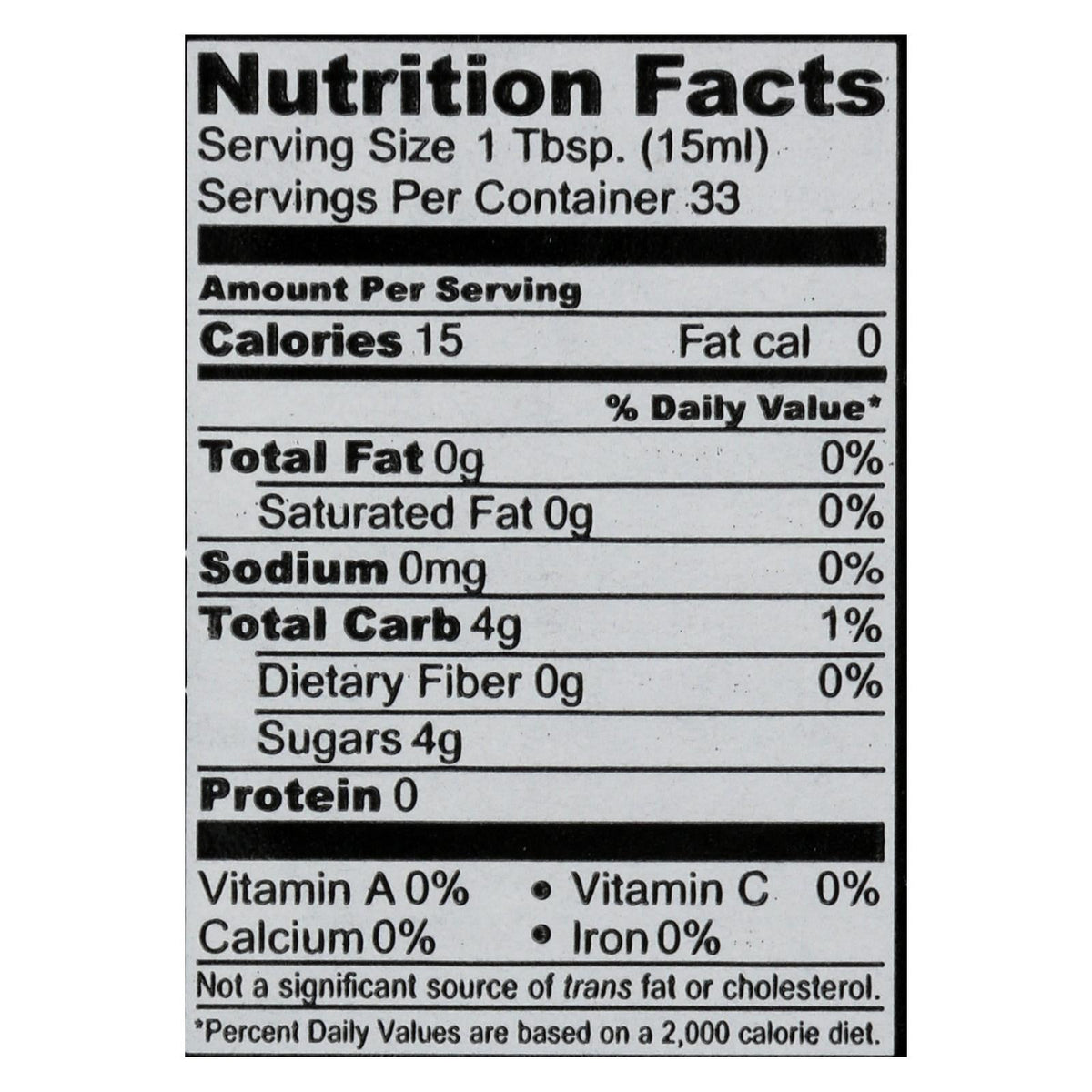 Bellino Aged Balsamic Vinegar, 16.9 fl oz (Case of 6)