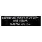 Bellino Aged Balsamic Vinegar, 16.9 fl oz (Case of 6)