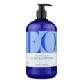 EO Hand Sanitizing Gel, Lavender Essential Oil, 32 oz