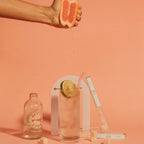 GRAPEFRUIT | LUXE MIXER CUBE