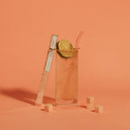 GRAPEFRUIT | LUXE MIXER CUBE