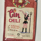 Cin Chili Seasoning Mix – 24 Pack (1 Case)