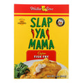 Slap Ya Mama Cajun Fish Fry Mix, 12 oz (Case of 12)
