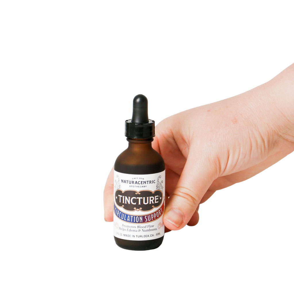 Circulation Support Tincture
