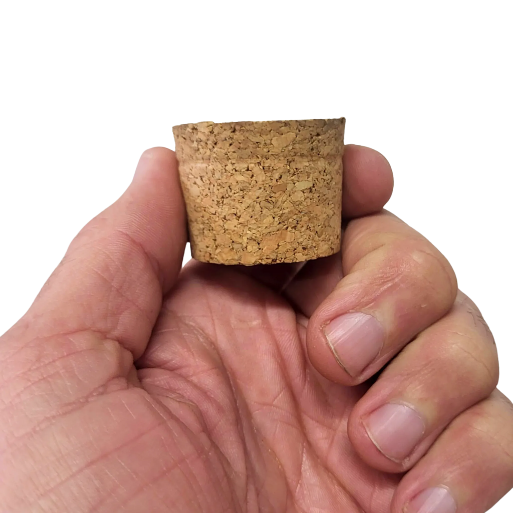 16 oz Muth Jar Corks