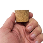 16 oz Muth Jar Corks